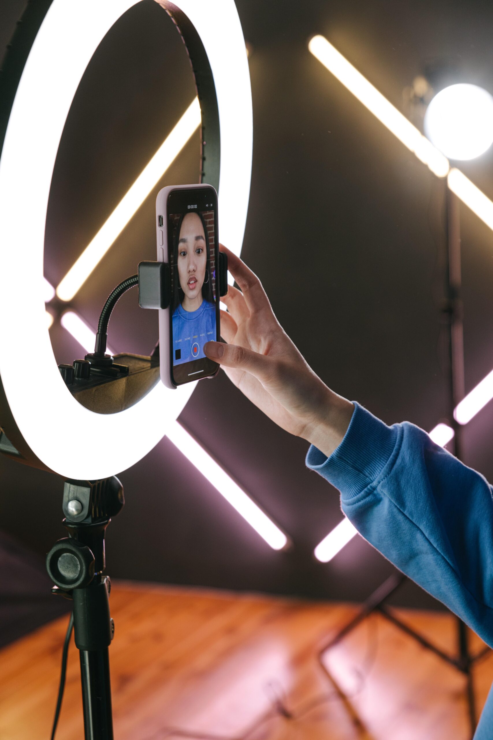 A complete guide to mobile live streaming