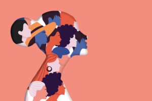 Meet the Vodacom Women's Network Forum: Lutendo Mashabela