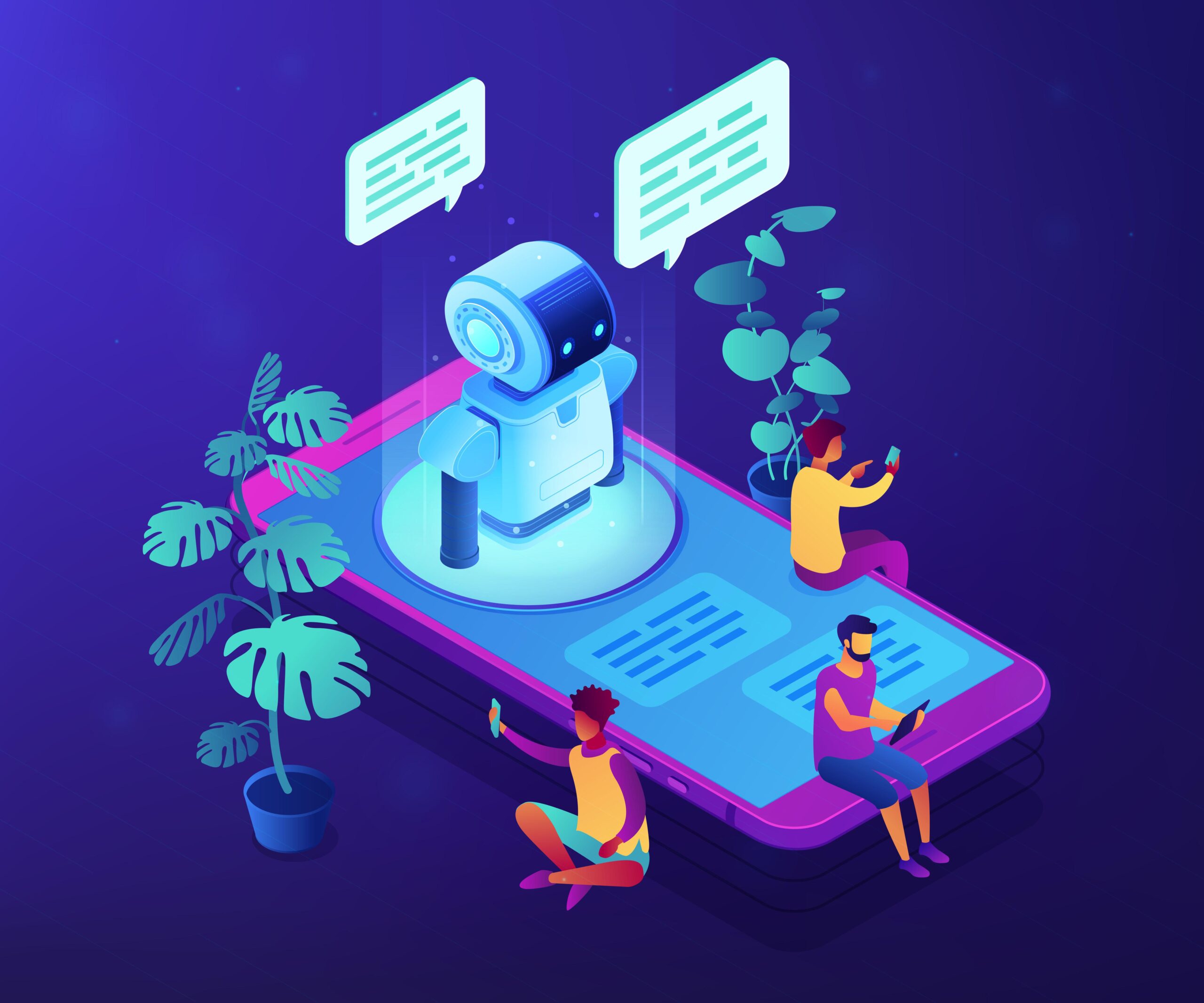 Tech Talk with Vodacom Podcast: ChatGPT and the future of autonomous AI