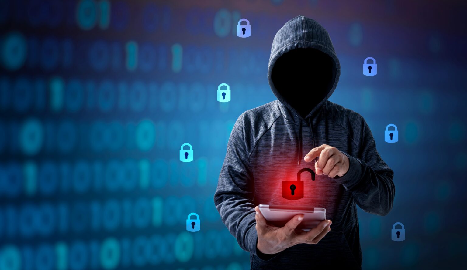 Common Ways Cybercriminals Steal Your Passwords