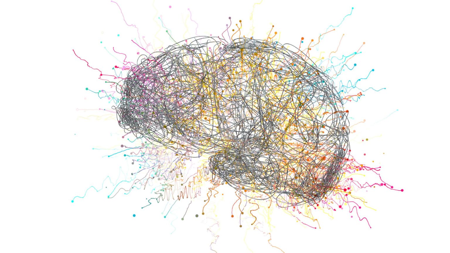 The Artificial Intelligence glossary