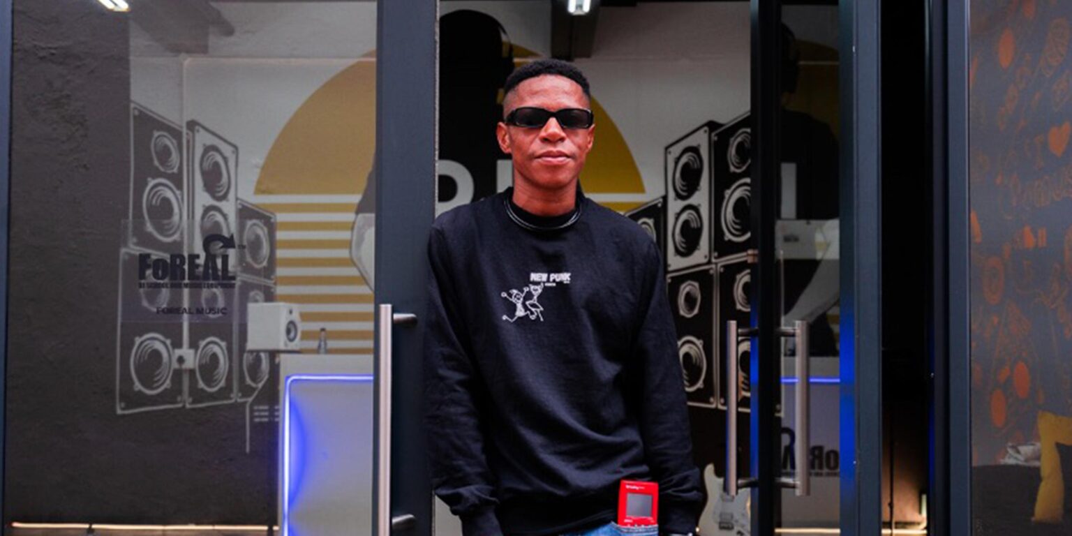 Let’s help you move to the beat of your business