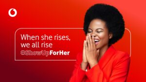 #ShowUpForHer: Recognising the Indispensable Role of Women in society