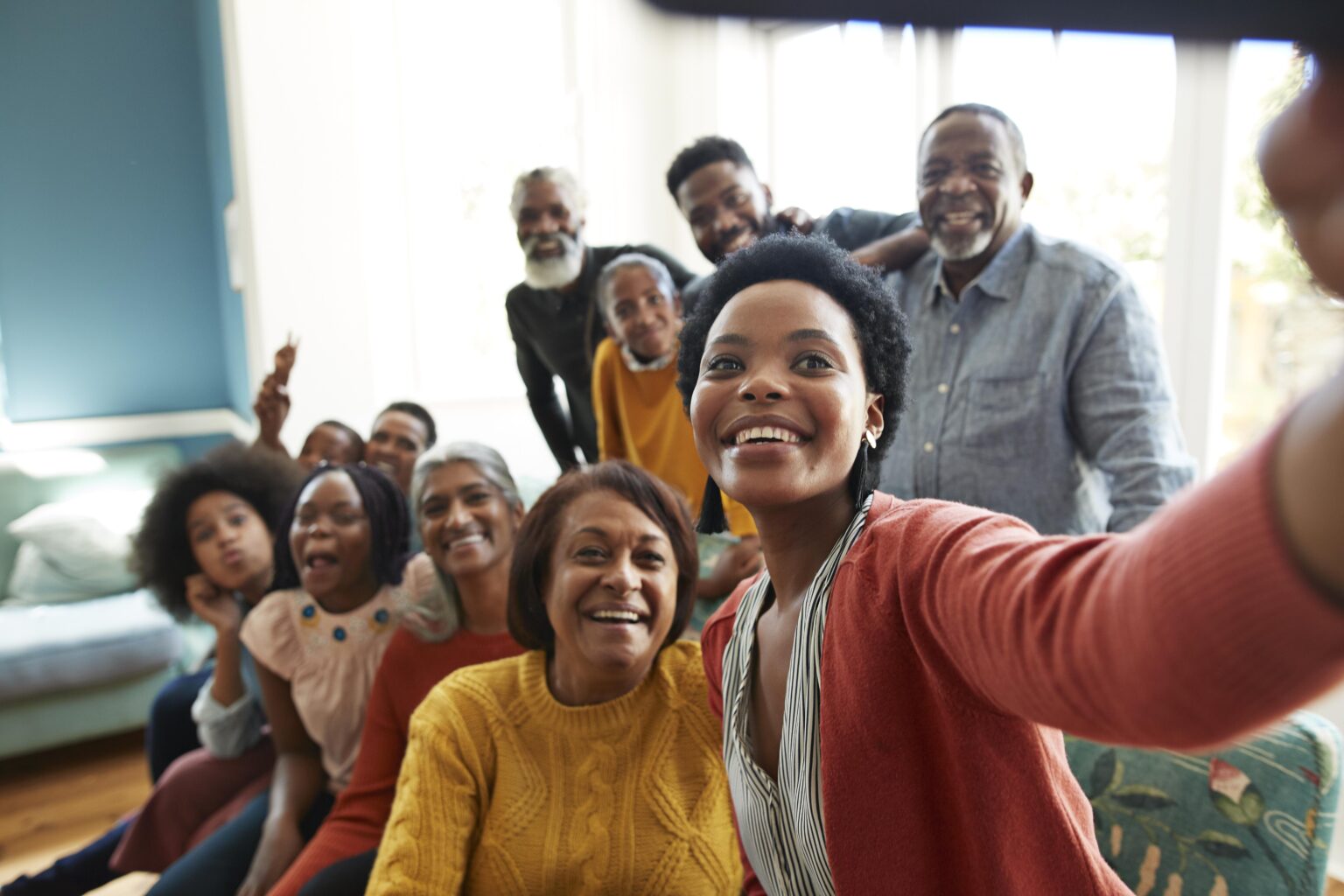 How Jaques Matlawe stays connected with his kids with a R500 Cash Advance from VodaLend