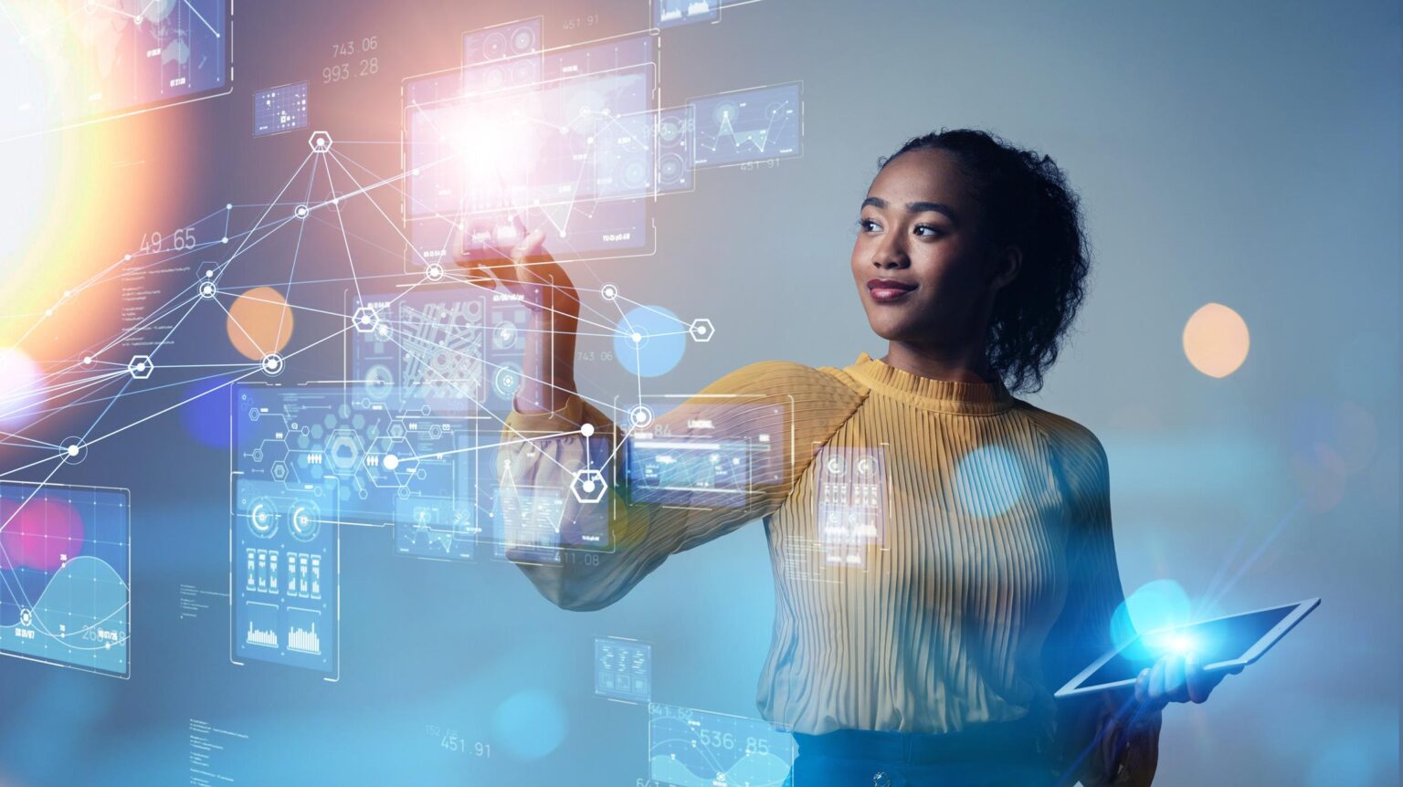 Pioneering Pathways: Women's Revolutionary Journey in STEM Fields