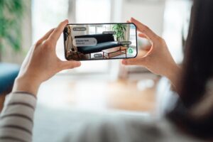 Augmented reality: the next big thing in retail?