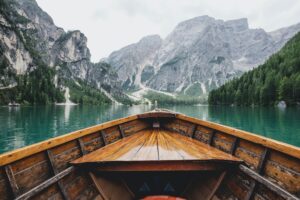 Explore the world while staying connected