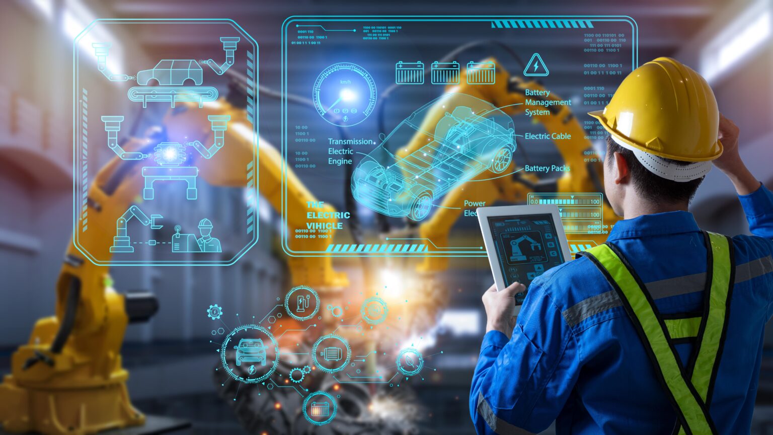IoT innovation through Vodacom Business