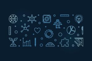 Can robots think? Exploring the creative possibilities of STEM