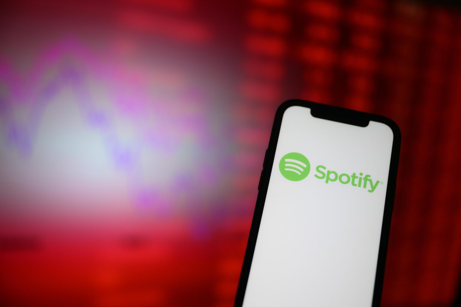 Add Spotify To Your Vodacom Bill