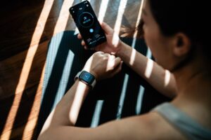 Smartwatches with cellular connectivity
