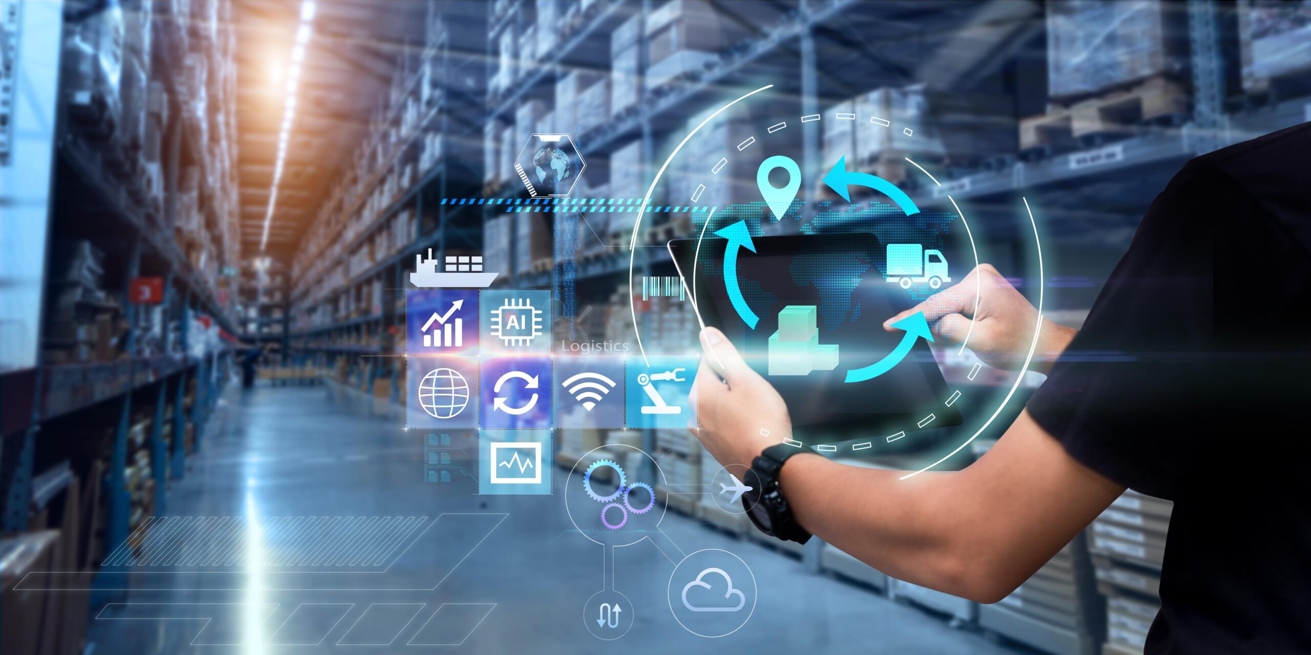 Pavesh Govender: The far reaching purpose of IoT across Africa