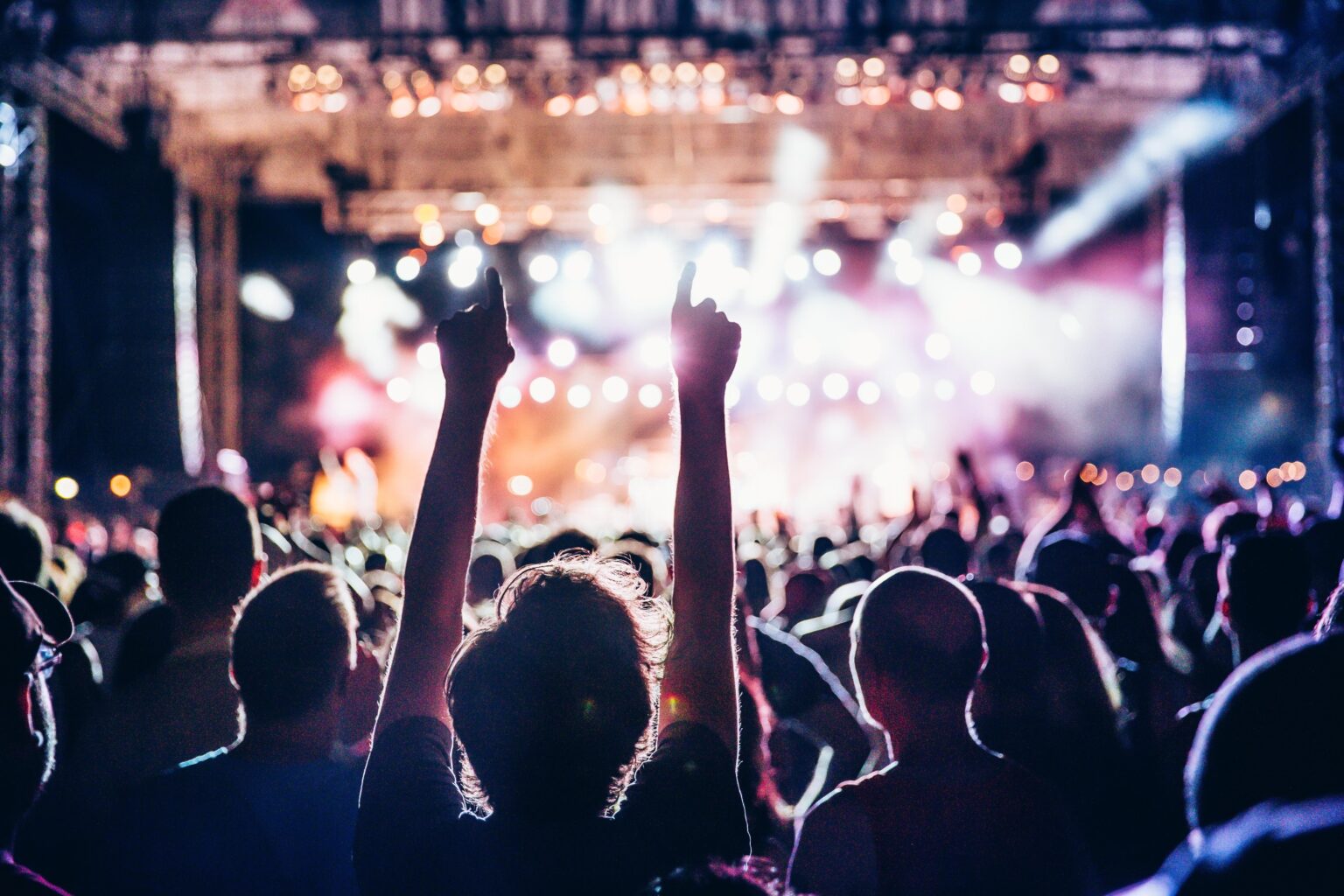 Kickstart Your Spring Fun with These Event Finding Apps