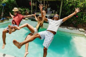 Discover How Vodacom Wants You To Unlock That Summer Feeling