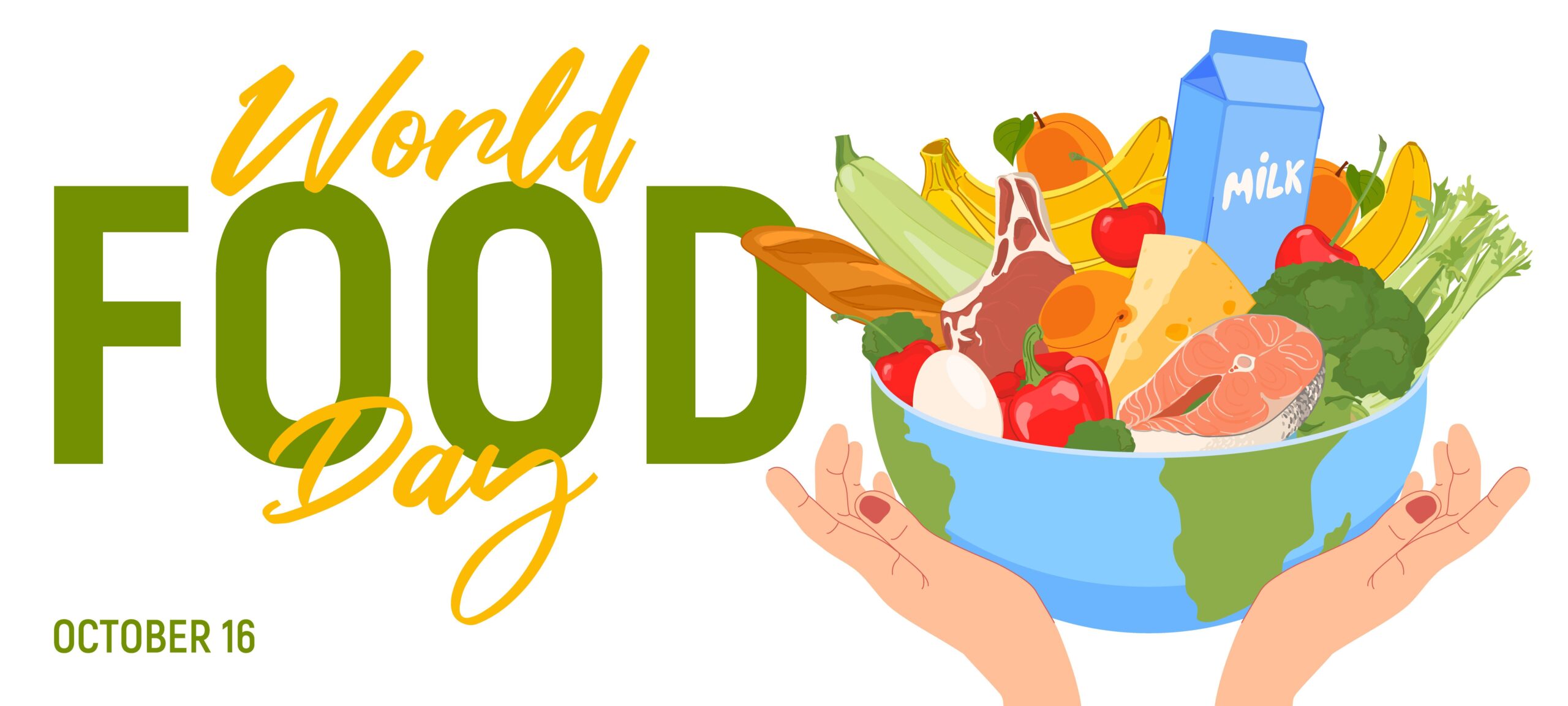 Nourishing Our Future: How Vodacom Is Contributing To Sustainable Food Security