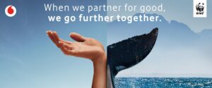 Vodacom's commitment to ocean conservation