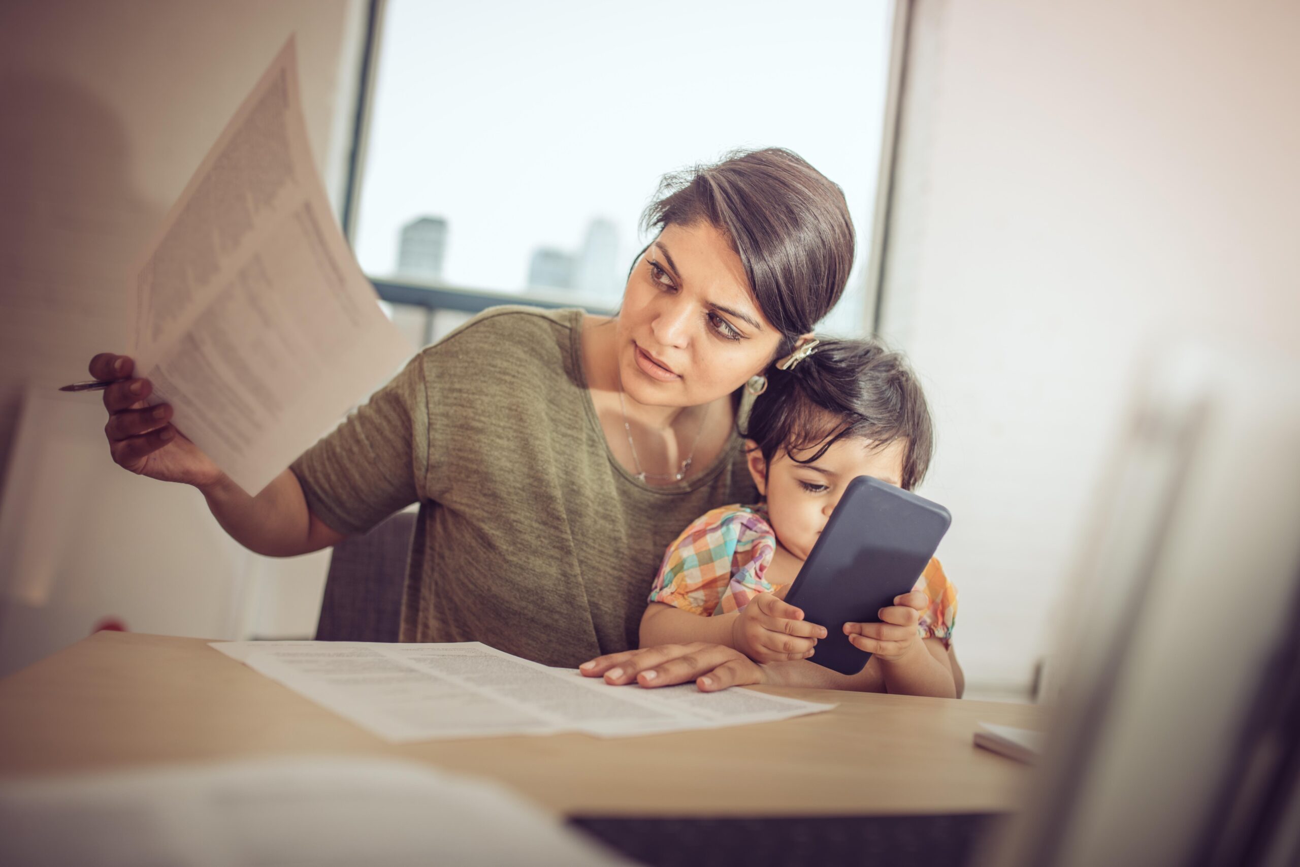 Too Much Of A Good Thing: The True Impact Devices And Screentime Have On Mental Health