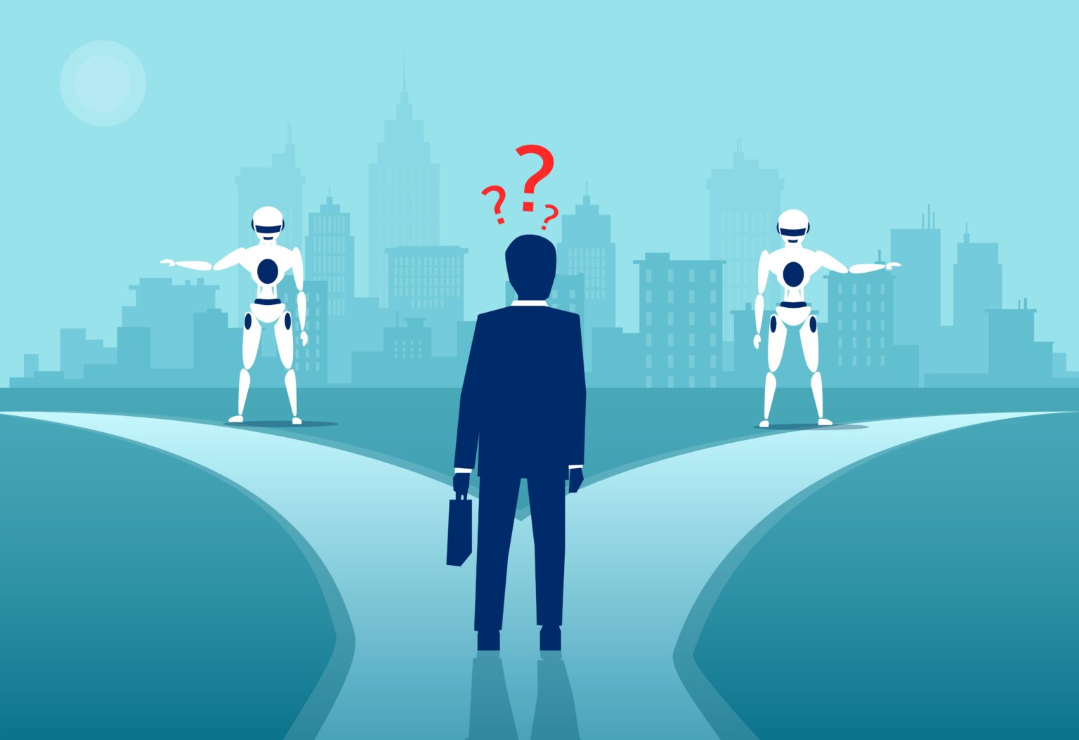 What's Next for Generative AI?