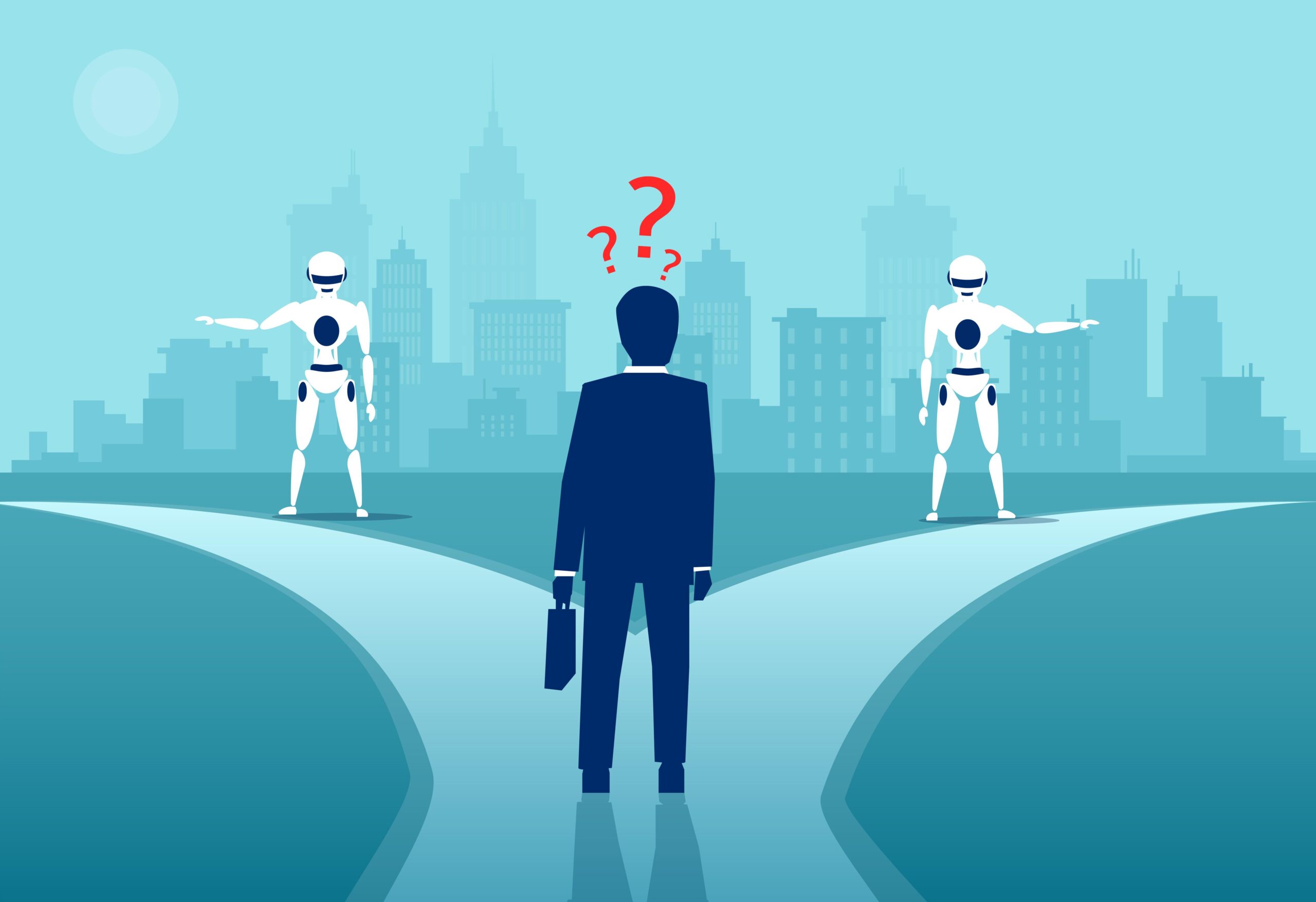 What's Next for Generative AI?