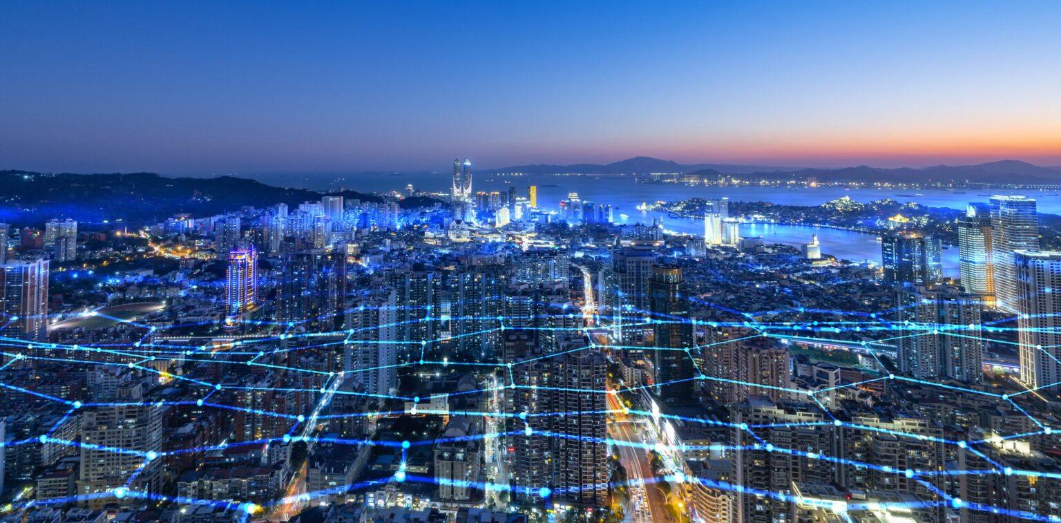 Building business resilience: reduce your utility with Smart Utilities