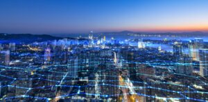 Building business resilience: reduce your utility with Smart Utilities