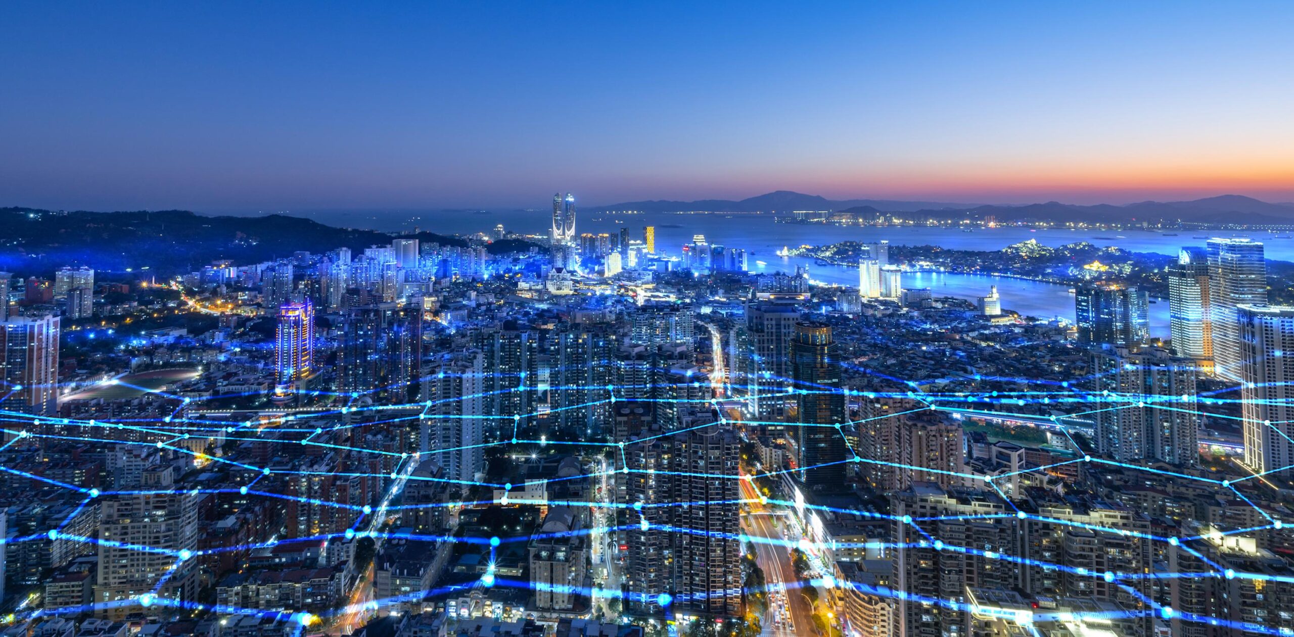 Building business resilience: reduce your utility with Smart Utilities