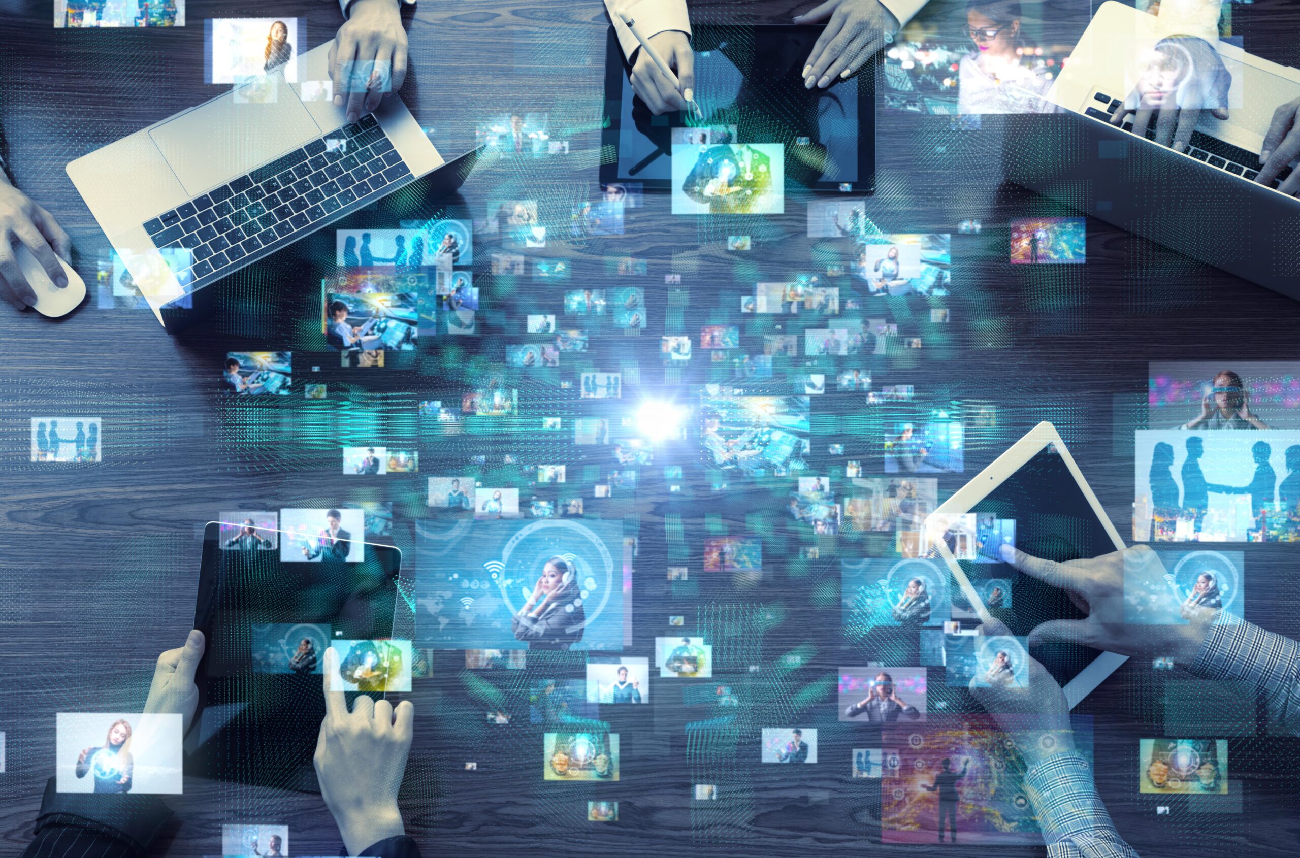 The Benefits of Video Conferencing Systems for Business