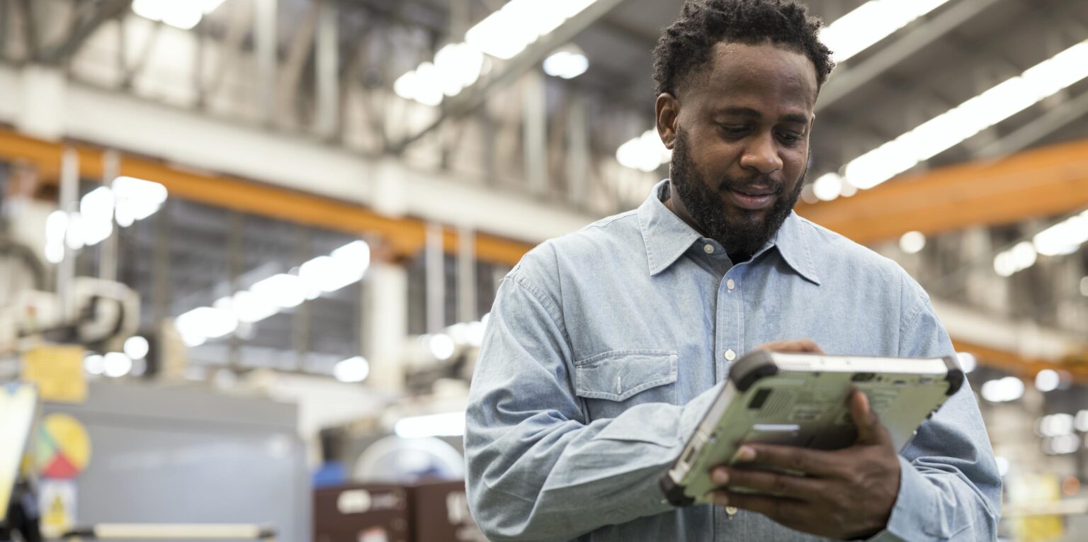 A Smarter Business Future