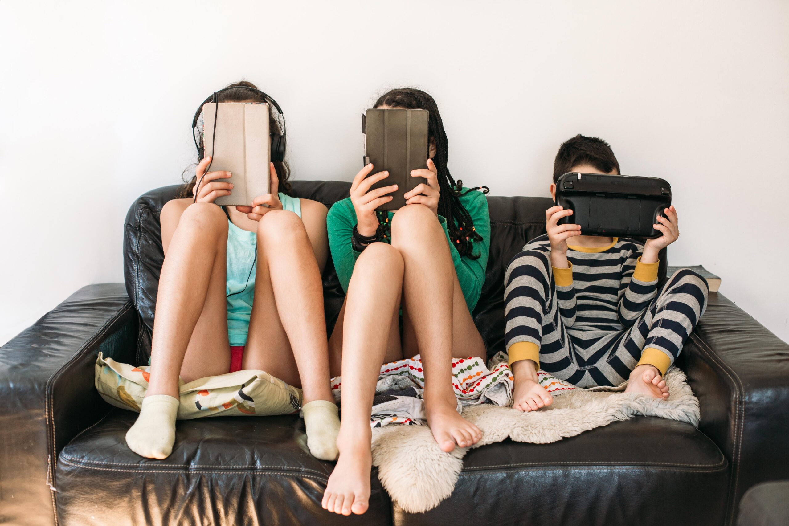 How to choose the best home internet ​plan