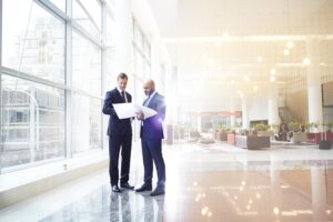 Synergies Unleashed: Navigating the Evolution of State-Owned Enterprises in South Africa through Vodacom's Strategic Partnerships