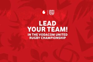 Your child has the opportunity to their favourite team in the Vodacom United Rugby Championship!