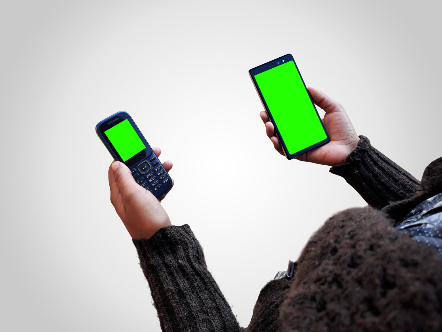 From The Nokia 3310 To The iPhone 15