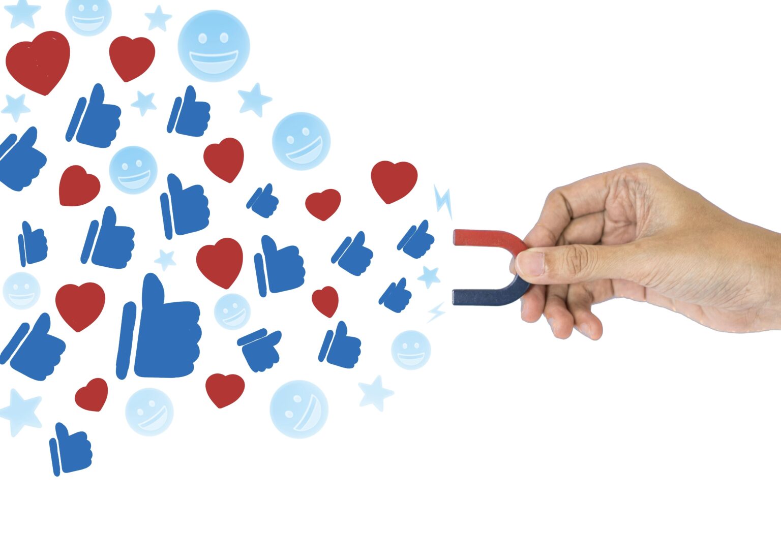 Eight Tips for SME Social Media Marketing on a Budget