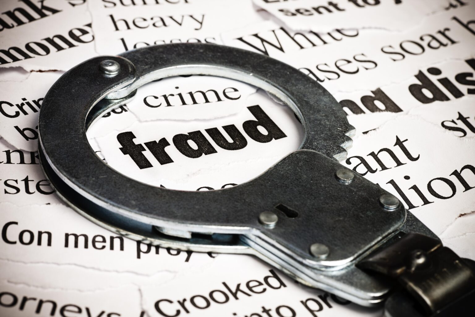 Avoid The Fake Police Scam