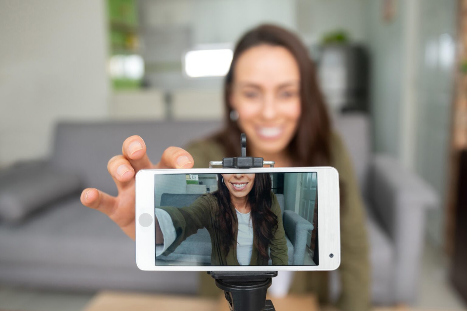 How To Create Social Media Content On A Budget