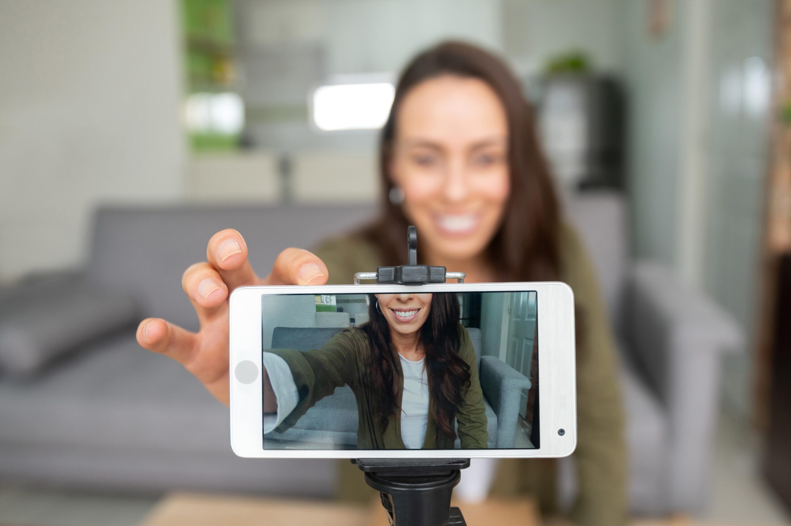 How To Create Social Media Content On A Budget