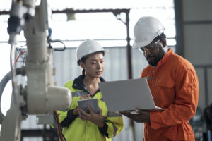 Exploring the Future with Dr. Natalie Raphil on AI And Robotics In Africa