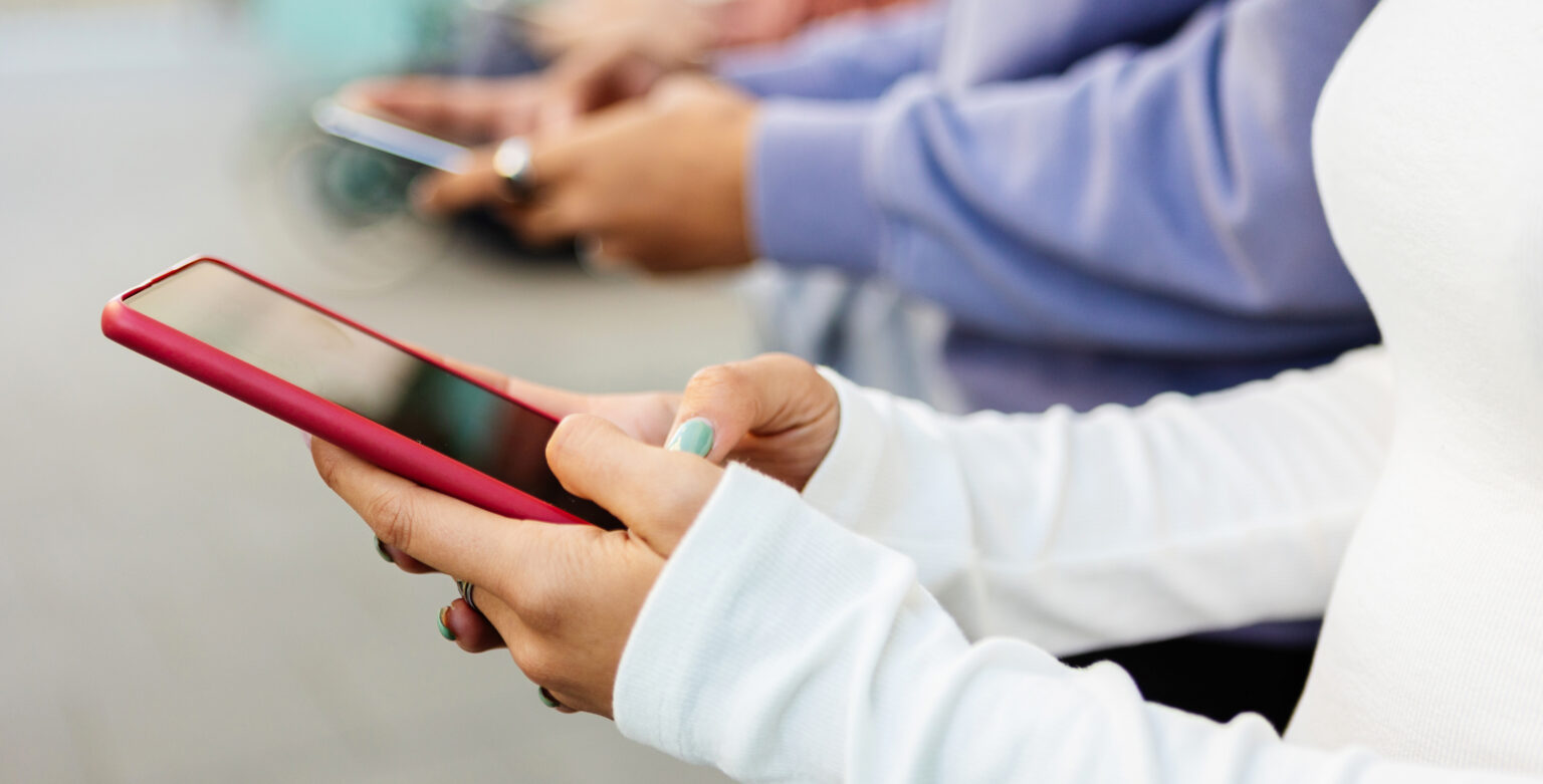 Enabling a Connected Workforce in South Africa