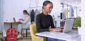 Inspiring the Next Generation: Code Like a Girl Programme with Vodacom