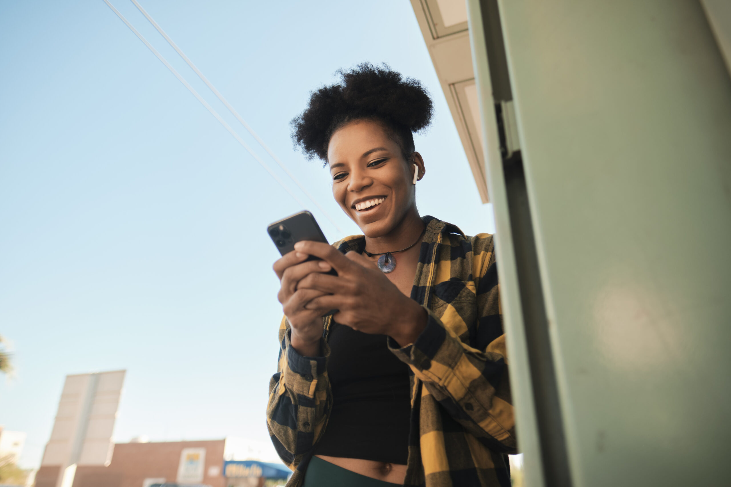 Choosing the Right Cellphone Plan with Vodacom: A Comprehensive Guide