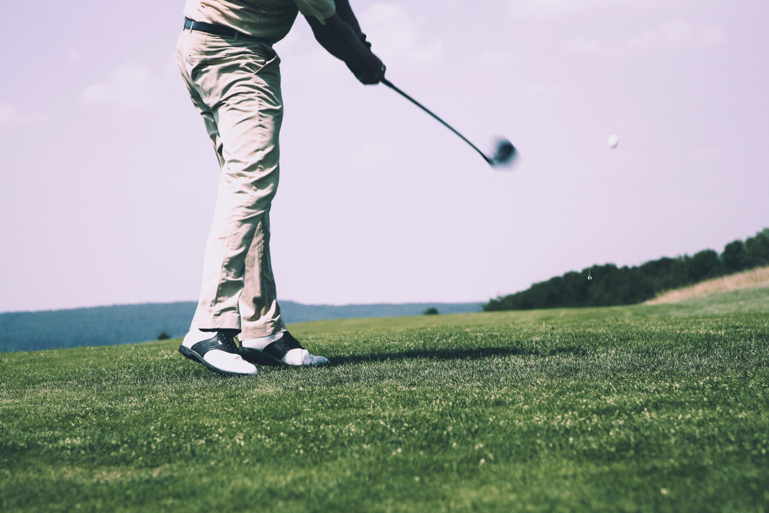 Vodacom Origins Of Golf Supports Gender Equality