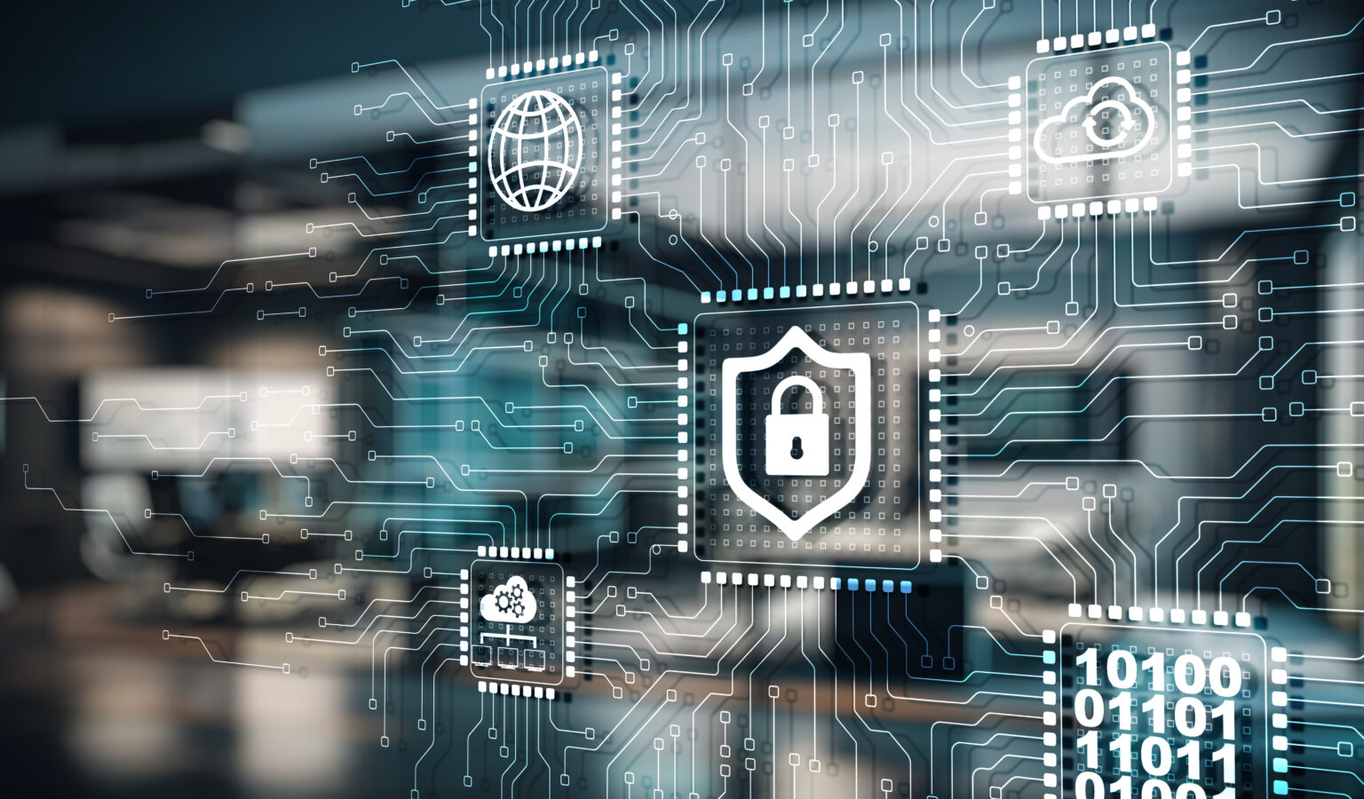 Unlocking the Power of IoT with Vodacom: An Insight from Peter Malebye