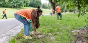 The Importance of Corporate Social Responsibility