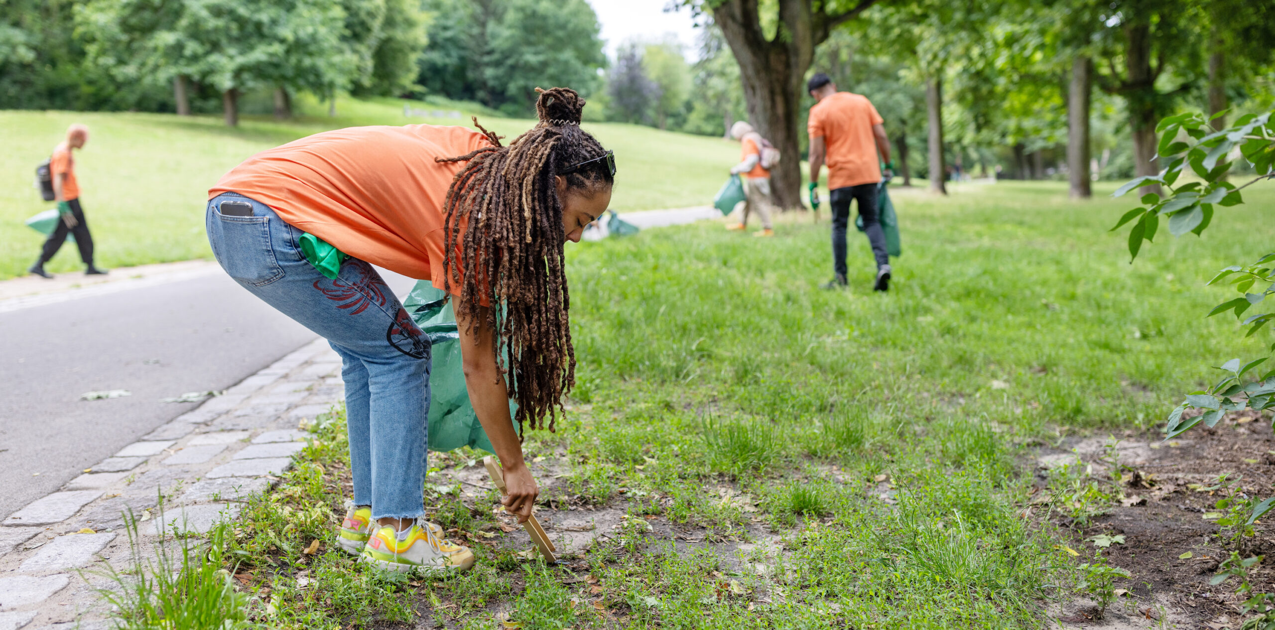 The Importance of Corporate Social Responsibility