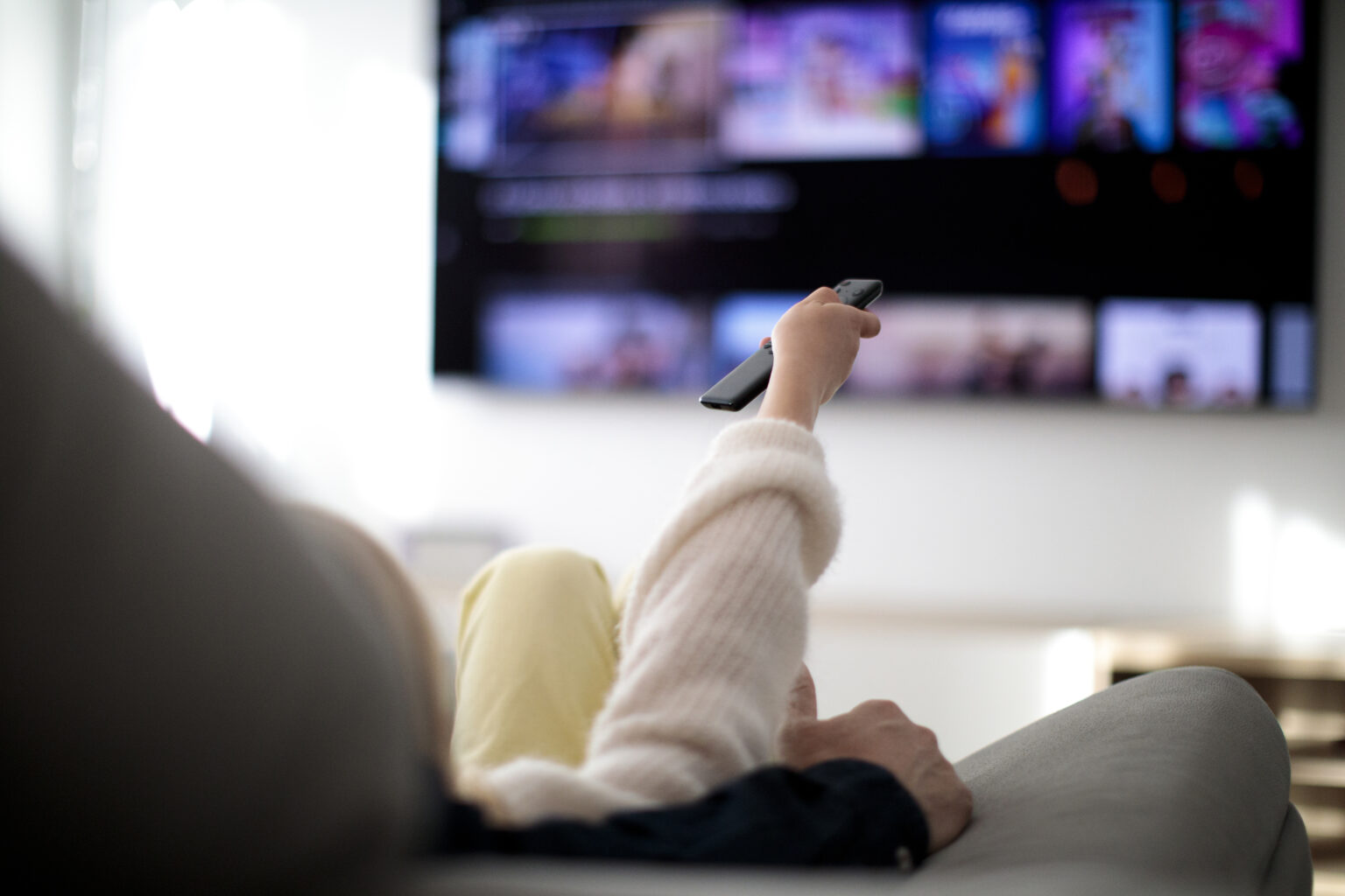 Must-See This Month: Top Picks on Netflix, Prime Video, Apple TV, and Disney+!