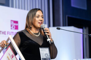 SPIRIT Unleashing potential: Videsha’s vision for Vodacom Business