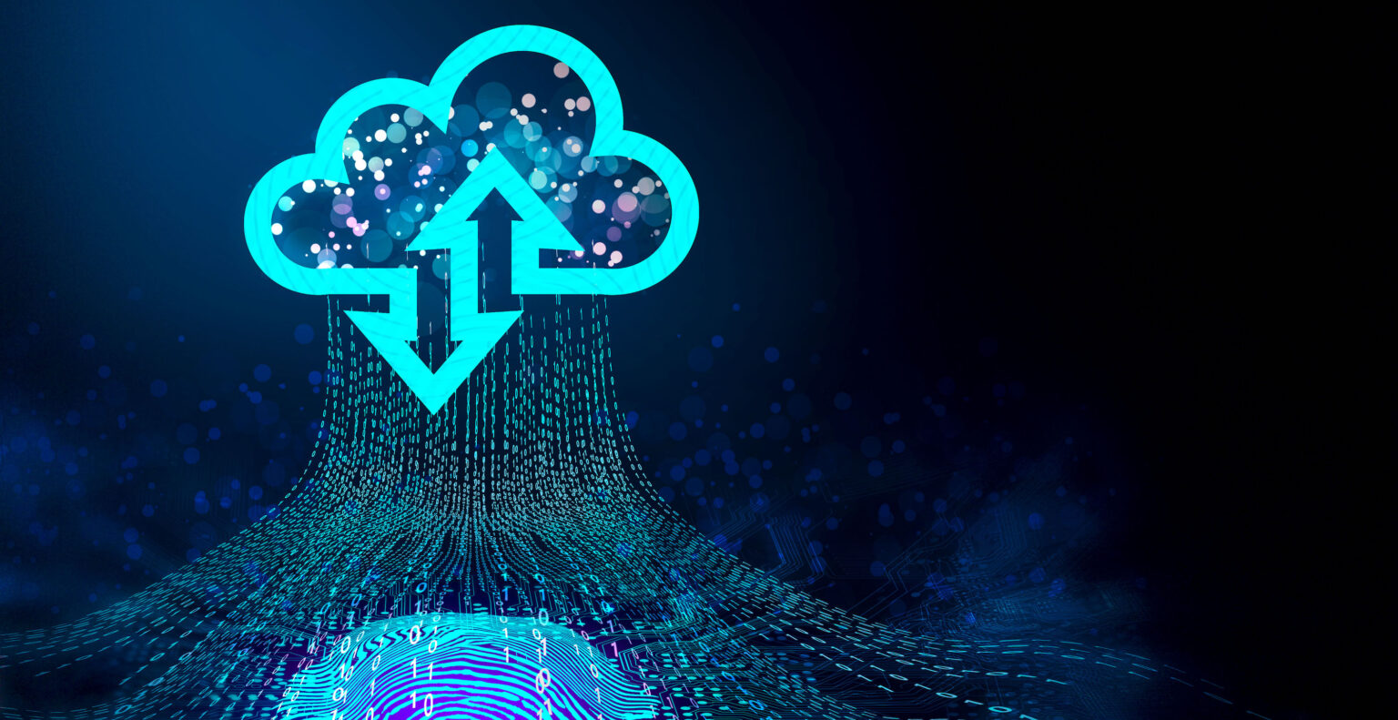 The advantages of cloud computing for SMEs