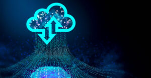 The advantages of cloud computing for SMEs