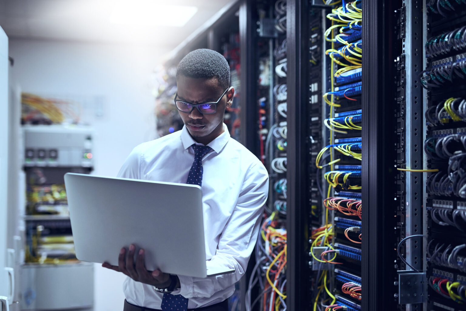 Vodacom Business at Africa Tech 2024: Pioneering Digital Transformation Across Africa