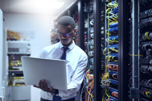 Vodacom Business at Africa Tech 2024: Pioneering Digital Transformation Across Africa